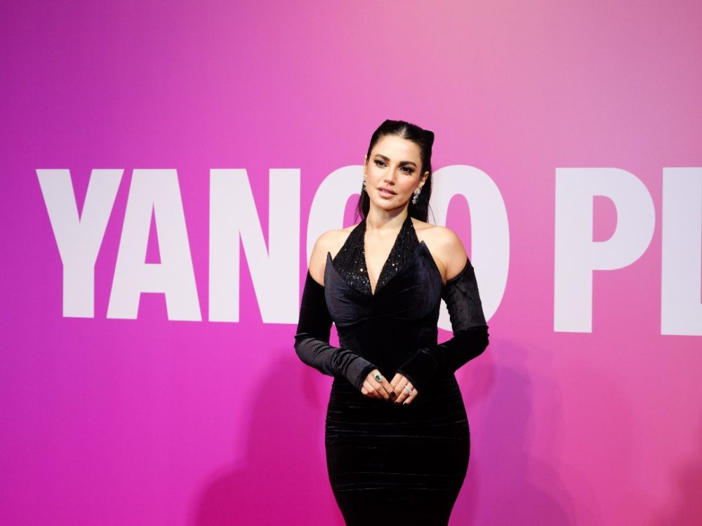 ضمن حفل ضخم.. ‎“يانغو بلاي" تجمع نجوم العالم العربي