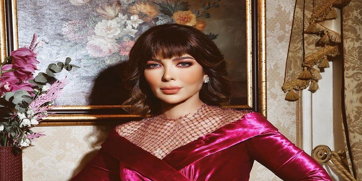 ظهرت بالقفطان المغربي.. أصالة نصري تخطف الأنظار -فيديو