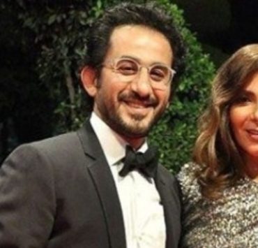 هل تفكر منى زكي في الإنجاب بعد سن الأربعين؟