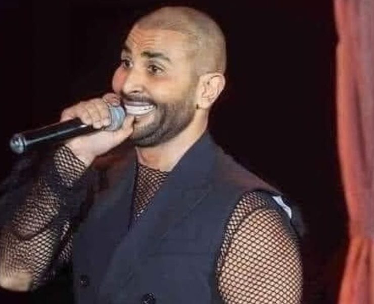 بتعاون مع مغني راب.. أحمد سعد يصدر "يا مولانا"-فيديو