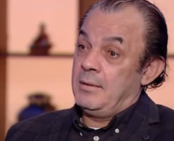 علاء مرسي يصدم محبيه بخبر إصابته بالسرطان