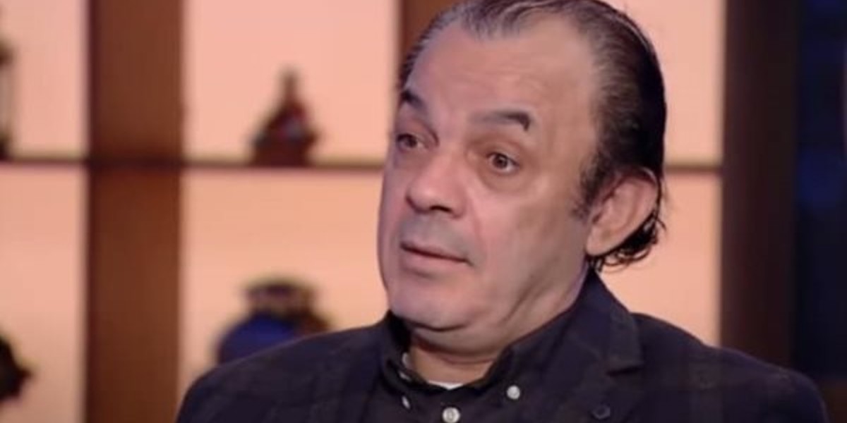 علاء مرسي يصدم محبيه بخبر إصابته بالسرطان