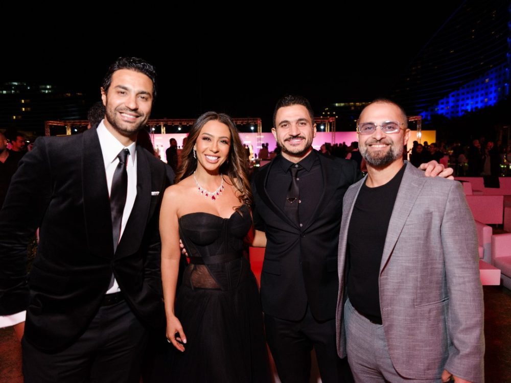 “Yango play” All-in-One Entertainment Service Launches Exclusive Ramadan Series Lineup at Launch Event