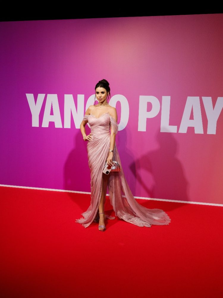 “Yango play” All-in-One Entertainment Service Launches Exclusive Ramadan Series Lineup at Launch Event