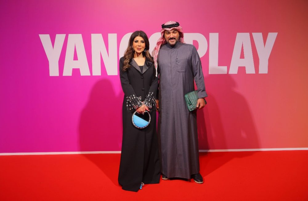 “Yango play” All-in-One Entertainment Service Launches Exclusive Ramadan Series Lineup at Launch Event