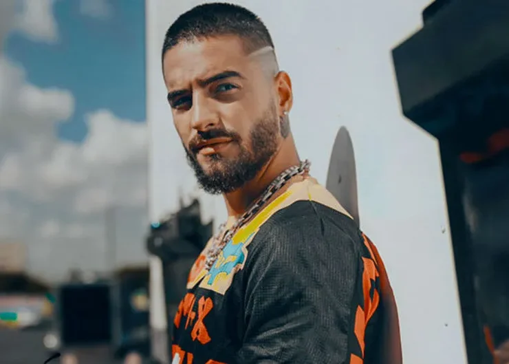 مالوما يرزق بمولودة من حبيبته