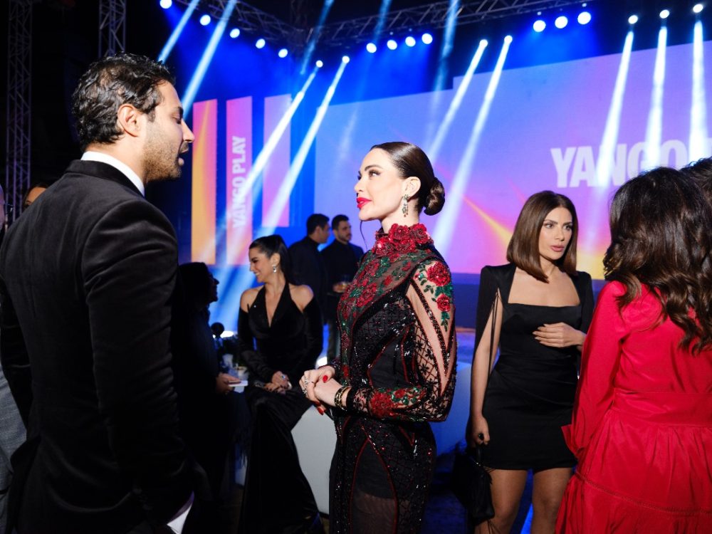 “Yango play” All-in-One Entertainment Service Launches Exclusive Ramadan Series Lineup at Launch Event