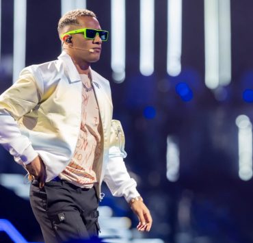 القضاء المصري يصدر حكمه بقضية محمد رمضان