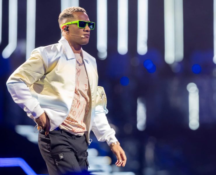 القضاء المصري يصدر حكمه بقضية محمد رمضان