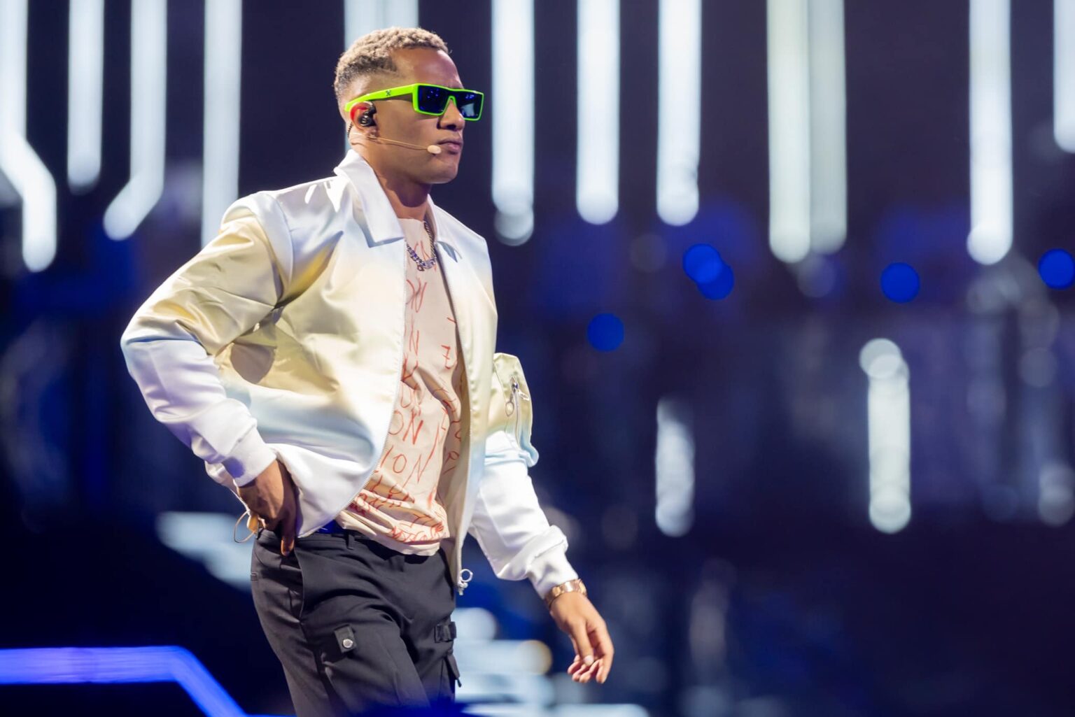 القضاء المصري يصدر حكمه بقضية محمد رمضان