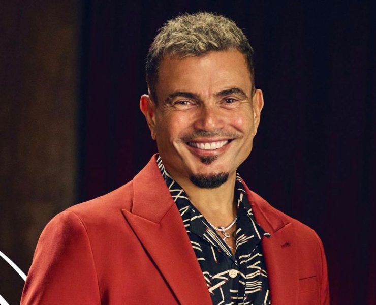 ليلة رمضان.. عمرو دياب يستذكر بداياته في الفن