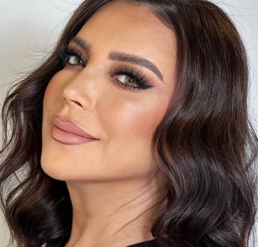 لأول مرّة منذ ثلاثين عاماً.. شكران مرتجى تغيب عن دراما رمضان