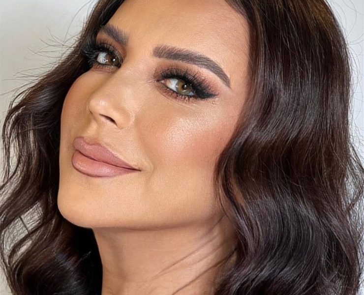 لأول مرّة منذ ثلاثين عاماً.. شكران مرتجى تغيب عن دراما رمضان
