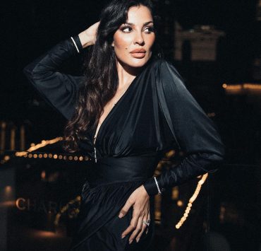 نادين نجيم تغضب مجدداً من متابعيها.. ما السبب