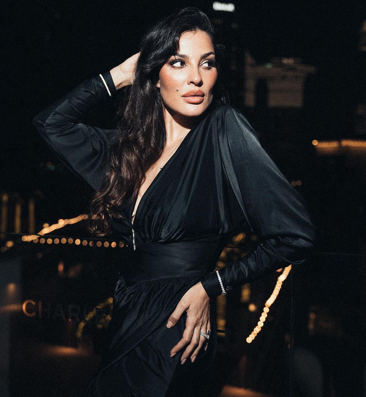 نادين نجيم تغضب مجدداً من متابعيها.. ما السبب