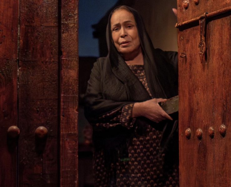 حياة الفهد تحسم الجدل حول حالتها الصحية