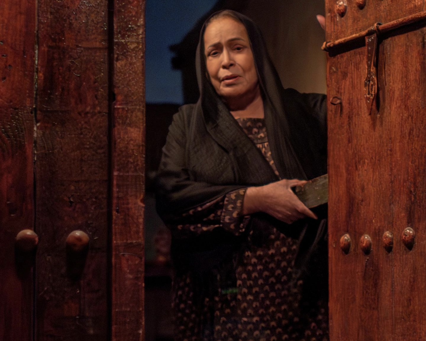 حياة الفهد تحسم الجدل حول حالتها الصحية