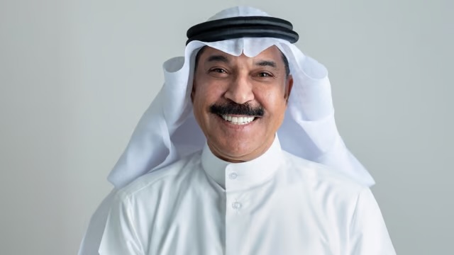 عبدالله الرويشد يغادر المستشفى وهذه تعليمات الأطباء