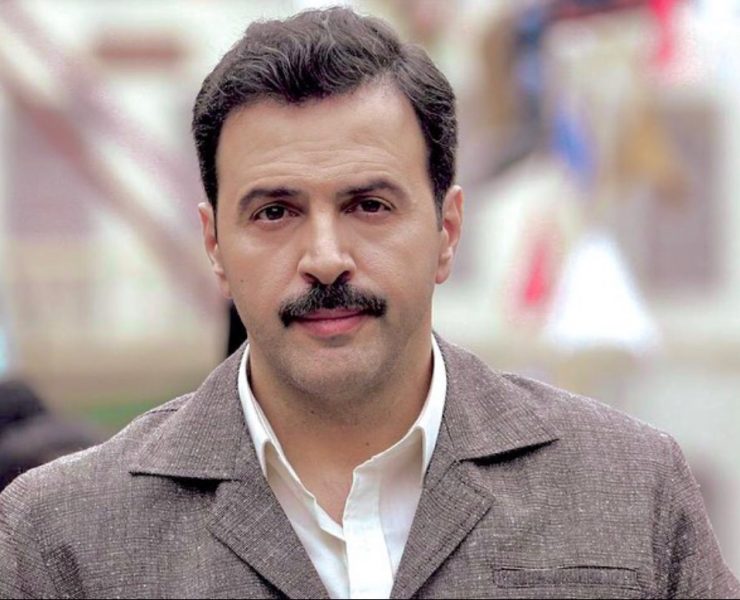 تيم حسن يوضح سبب عدم وجود ترجمة في "تاج"