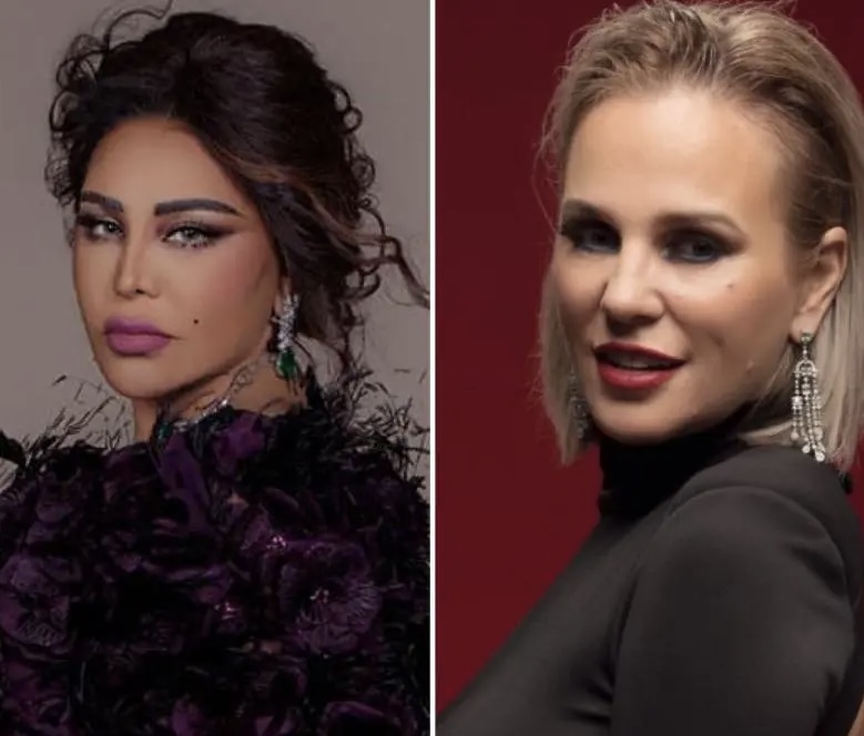 أحلام لشيرين رضا: الساكت عن الحق شيطان اخرس