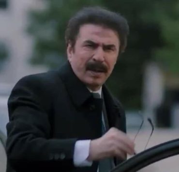 رشيد عساف و"عبسة" الضابط كنعان