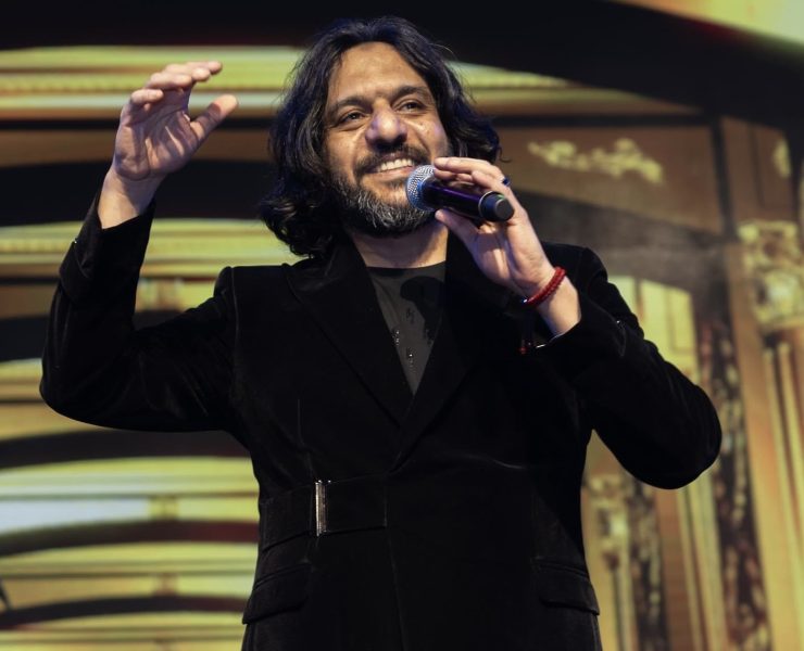 تتر مسلسل "كوبرا" بصوت بهاء سلطان