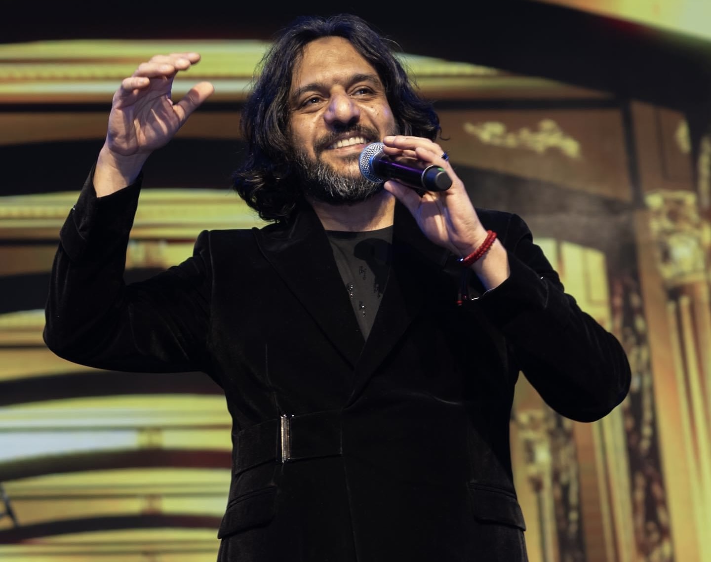 تتر مسلسل "كوبرا" بصوت بهاء سلطان