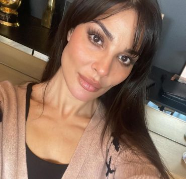 نادين نجيم تطلب من جمهور 2024 شيء غريب!