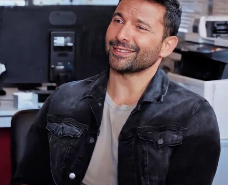 جو طراد في المستشفى.. والجمهور قلق بشأنه!