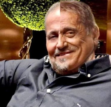 هل يجسد عبد الهادي صباغ سيرة سلطان الطرب؟