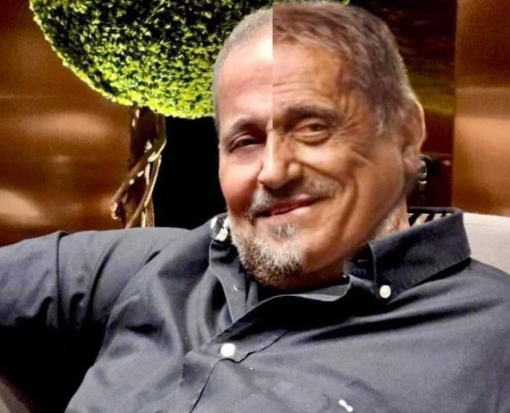 هل يجسد عبد الهادي صباغ سيرة سلطان الطرب؟