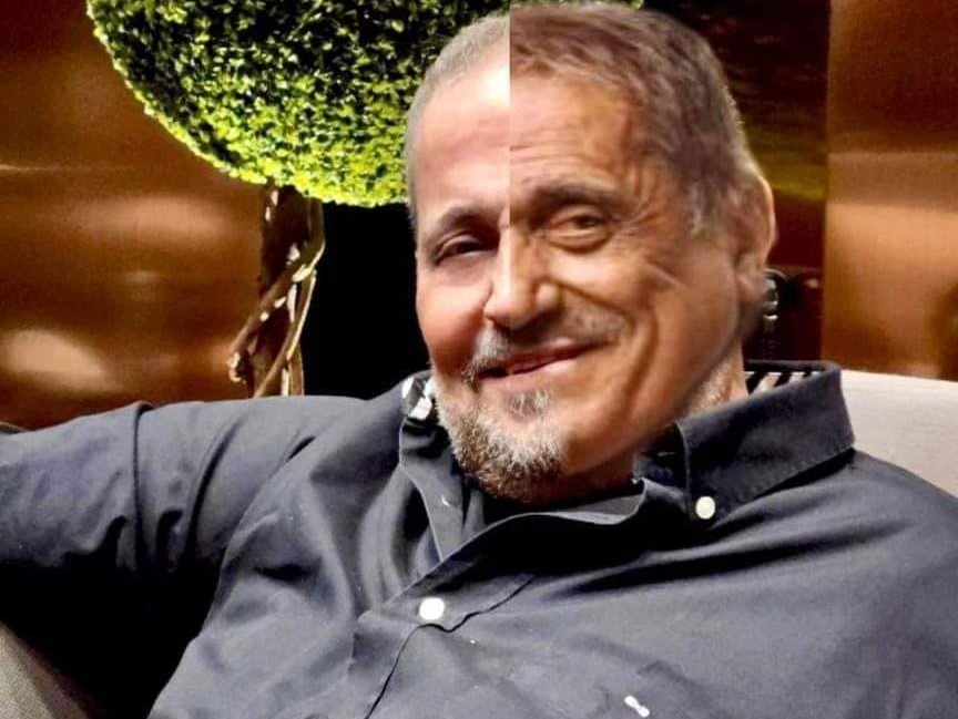 هل يجسد عبد الهادي صباغ سيرة سلطان الطرب؟