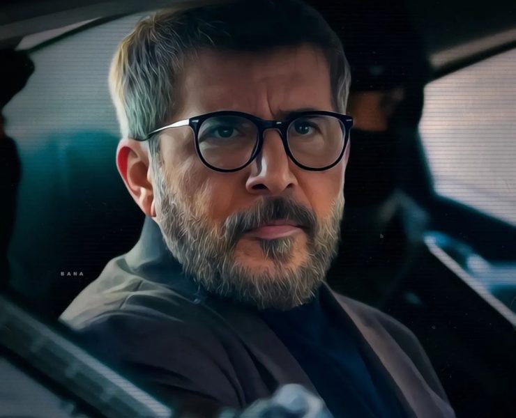 ما رأي عابد فهد ب "ولاد بديعة و "مال القبان"؟