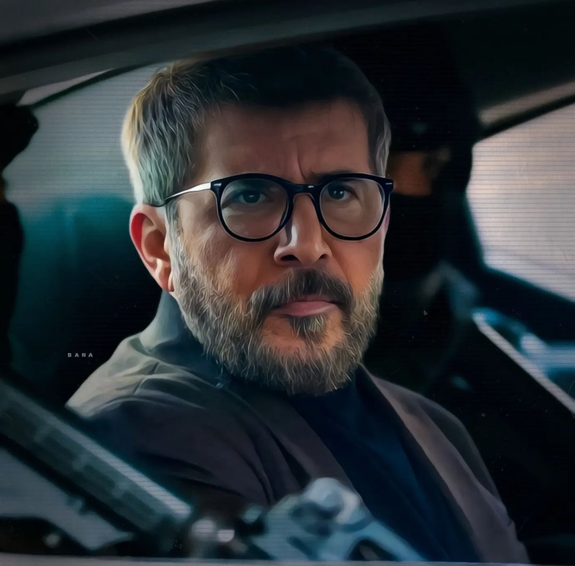 ما رأي عابد فهد ب "ولاد بديعة و "مال القبان"؟