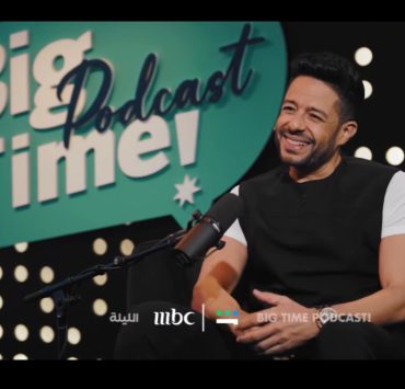 محمد حماقي: لن أزوج ابنتي لأحد