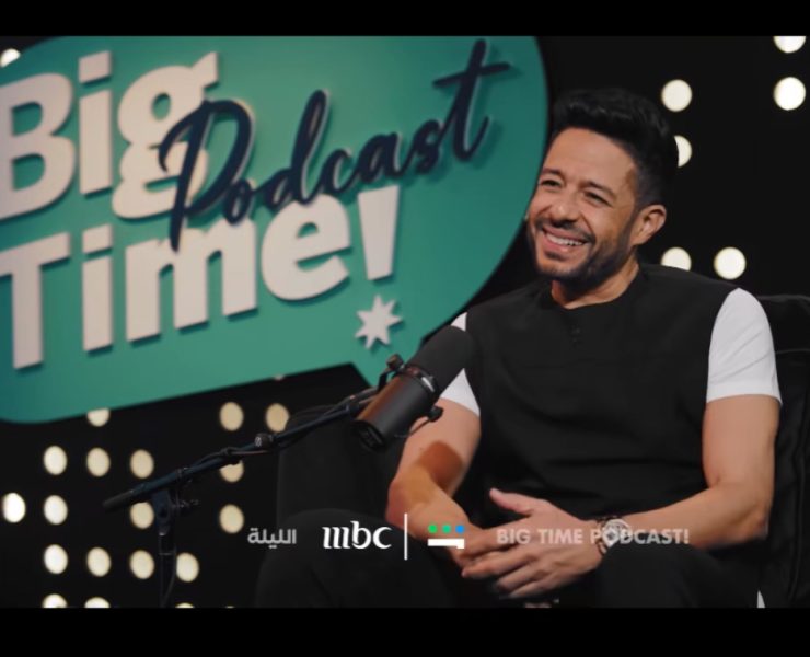 محمد حماقي: لن أزوج ابنتي لأحد