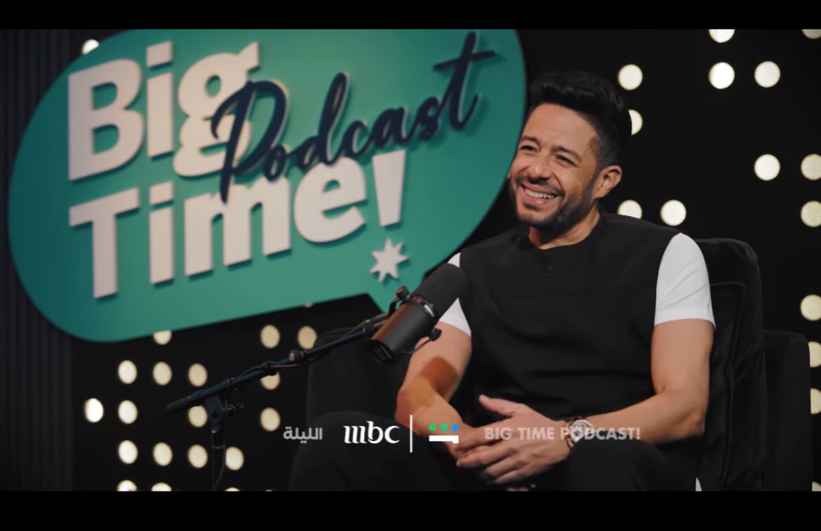 محمد حماقي: لن أزوج ابنتي لأحد