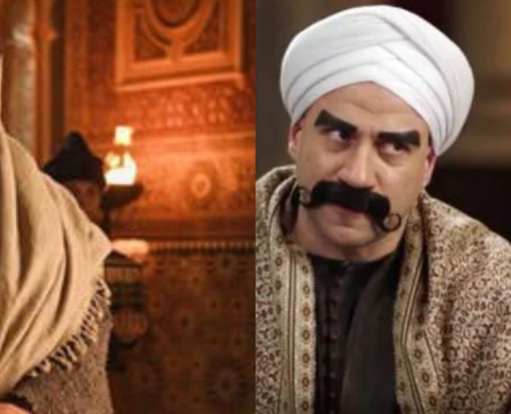 مسلسل "الحشاشين" و "الكبير أوي 8".. الأكثر مشاهدة مع بداية شهر رمضان