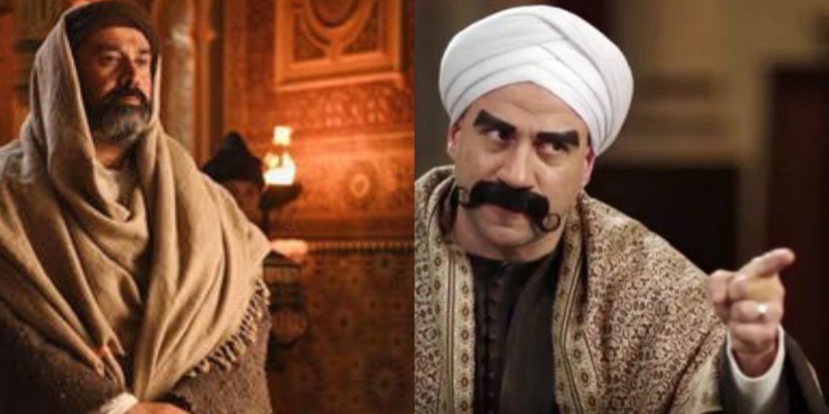 مسلسل "الحشاشين" و "الكبير أوي 8".. الأكثر مشاهدة مع بداية شهر رمضان