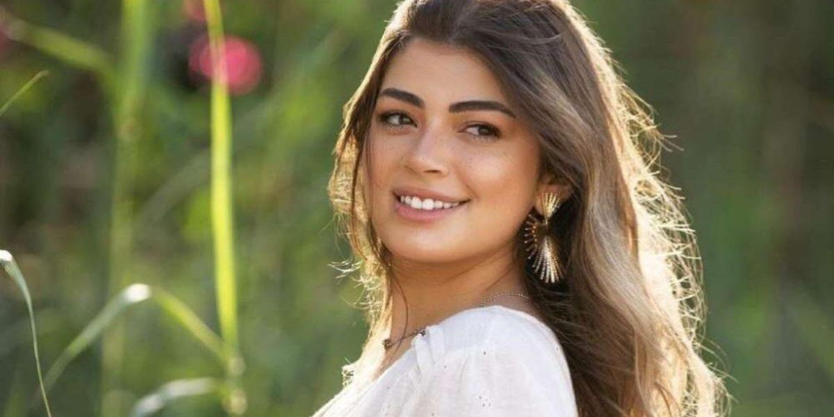 هل اقترب موعد زفاف ليلى أحمد زاهر؟