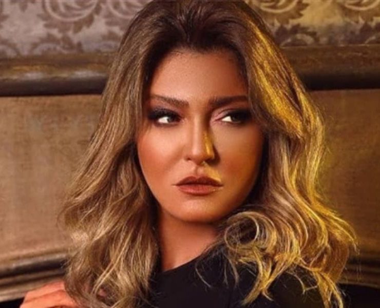 المحكمة تبرئ علا غانم من تهمة الاعتداء على طليقها