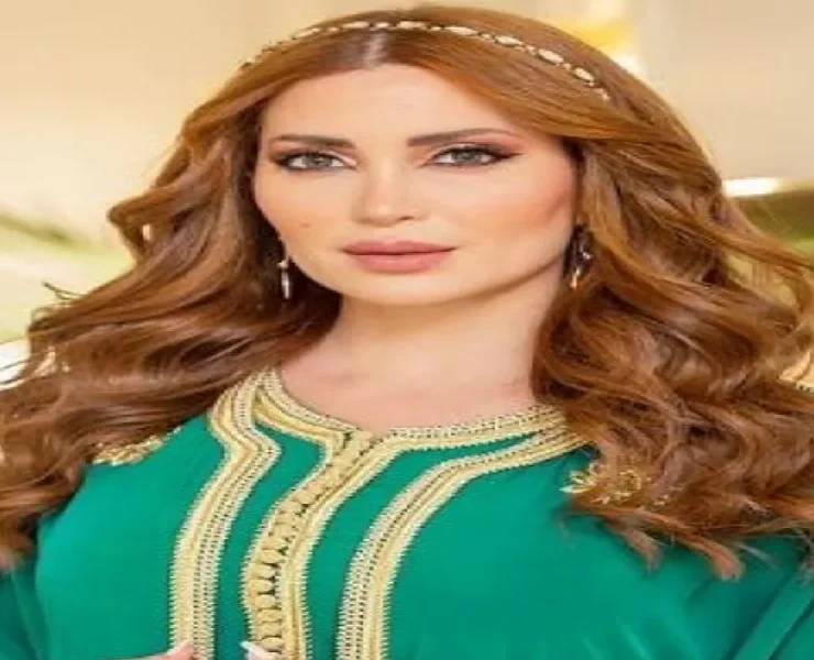 البراءة لنسرين طافش.. ما القصة! البراءة لنسرين طافش.. ما القصة!