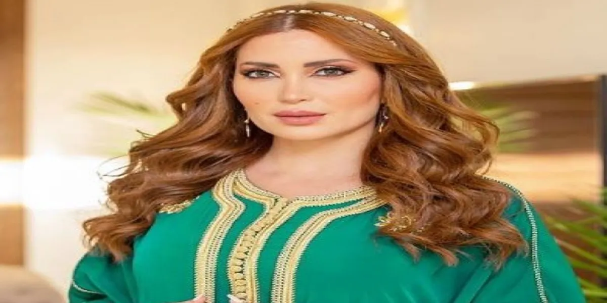 البراءة لنسرين طافش.. ما القصة!