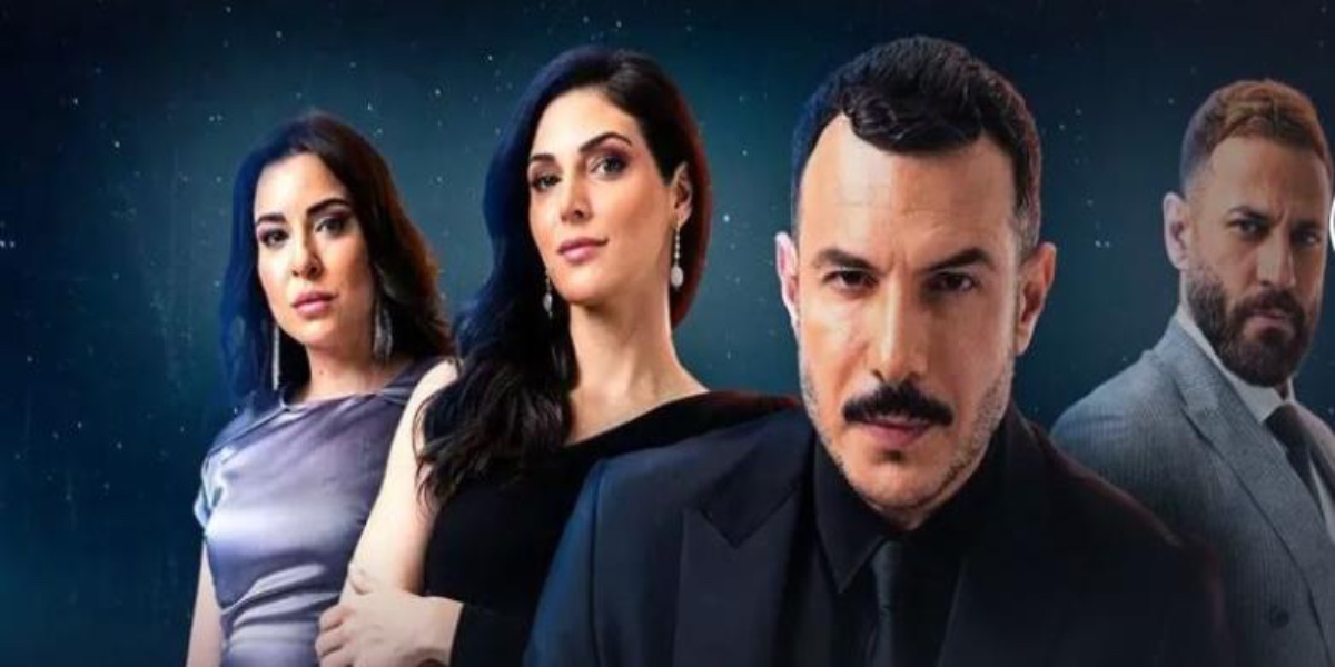 بطلة مسلسل "الثمن" تكشف حقيقة حملها من خطيبها