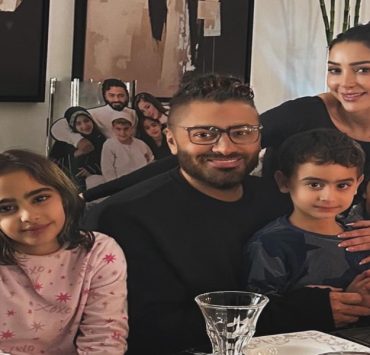 بعد طلاقها من تامر حسني.. بسمة بوسيل:"أهم حاجة الصحة النفسية لولادنا"-فيديو