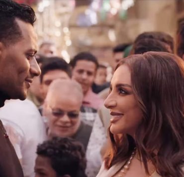 أنغام ترد: "أحلى ساعة جمعتني بنجم مصر نمبر 1 وكاملة ابو ذكرى"