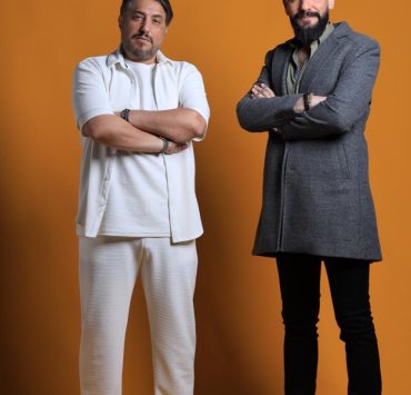 المخرج سامر خضر يرمي خيوط "الشبكة" في الإمارات