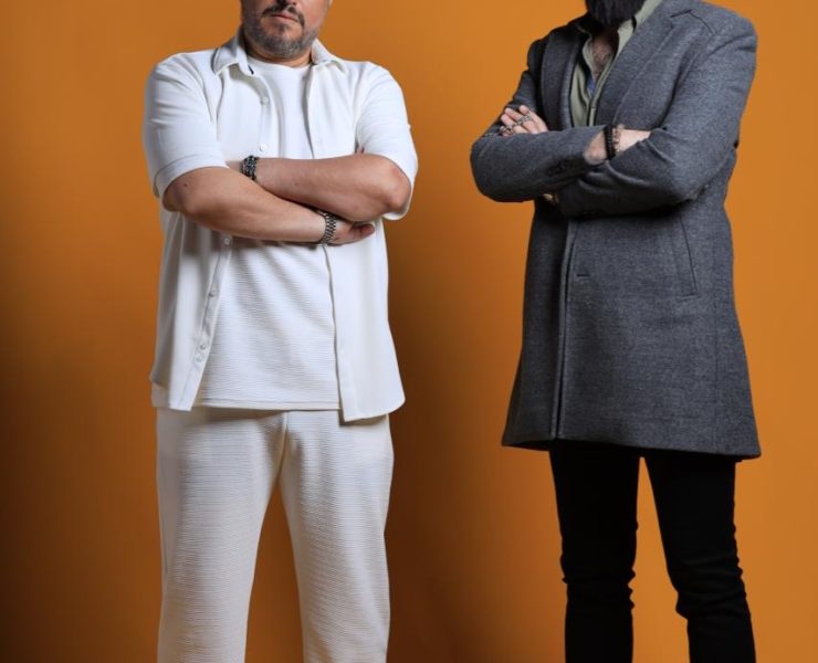 المخرج سامر خضر يرمي خيوط "الشبكة" في الإمارات