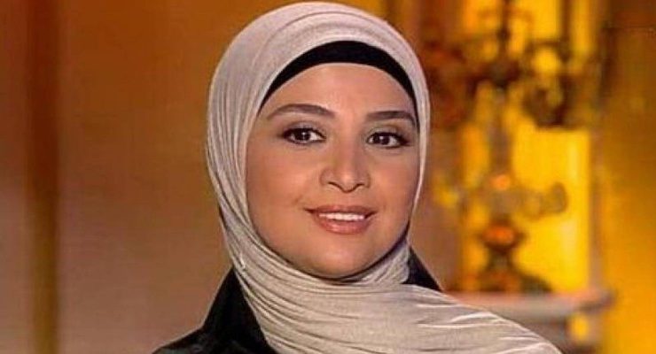 بعد 12 عاما من الغياب.. حنان الترك تعود للتمثيل-صور