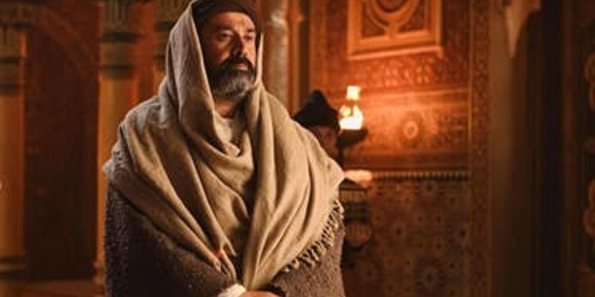 "الحشاشين" يتعرض للانتقادات.. ومخرج المسلسل يوضح!-صورة